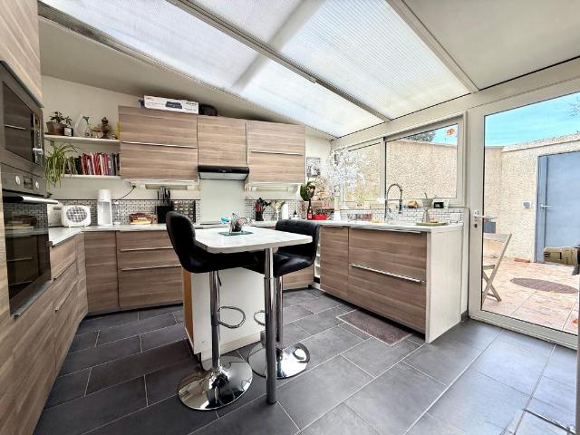 Maison vente à Palaiseau, Brétigny-sur-orge