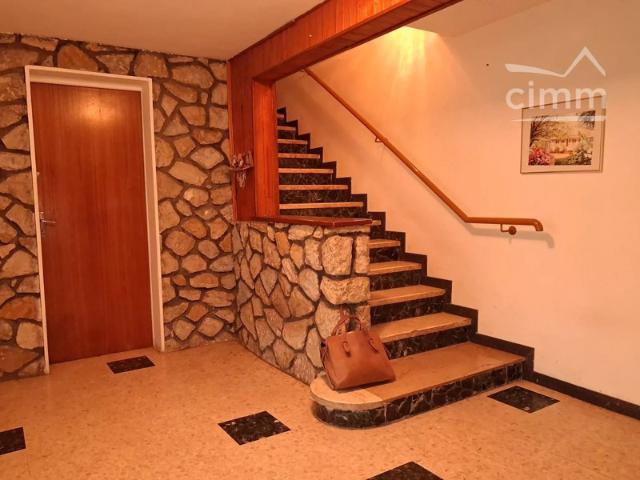 Appartement vente à Grenoble, Saint-pierre-d'allevard