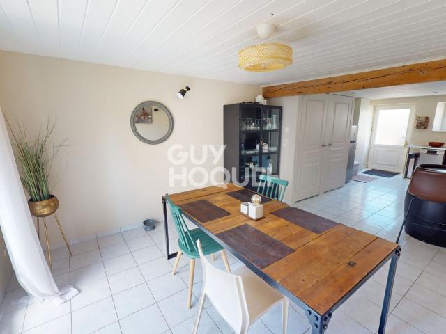 Appartement vente à Belfort, Grandvillars
