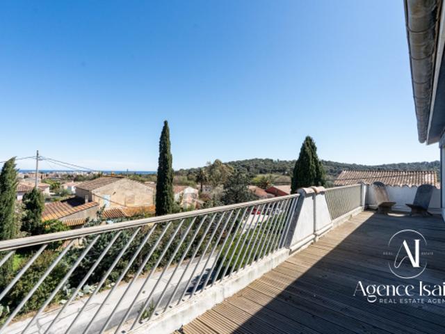 Maison vente à Arrondissement de Toulon, Bormes-les-mimosas