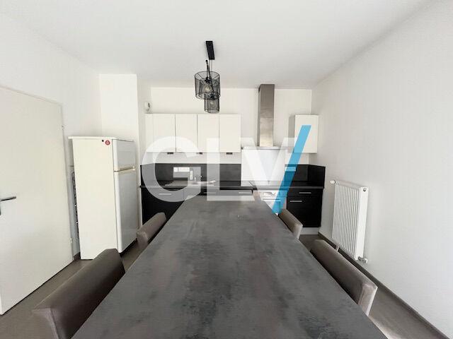Appartement location à Lille