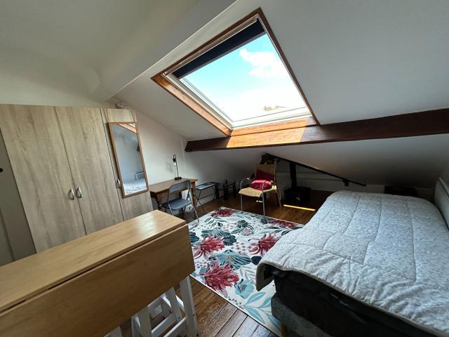 Appartement location à Sarcelles, Enghien-les-bains