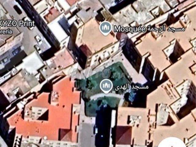 Appartement location à Settat, Gharb-Chrarda-Beni Hssen