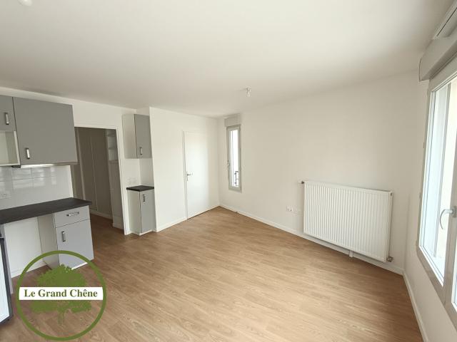 Appartement location à Palaiseau, Saclay