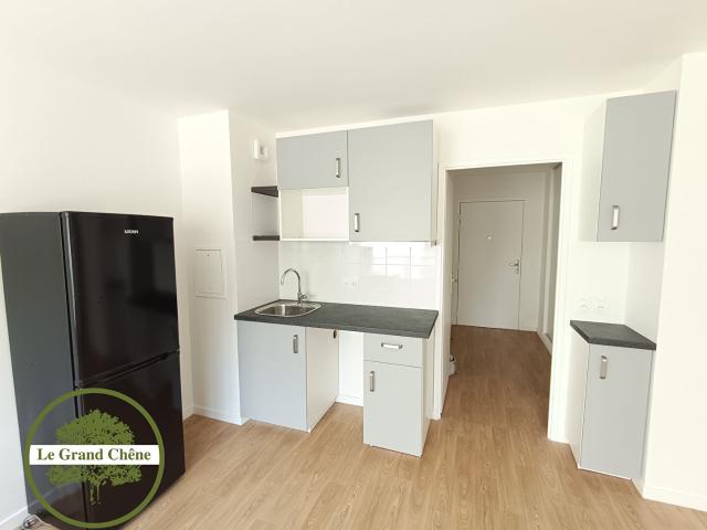 Appartement location à Palaiseau, Orsay