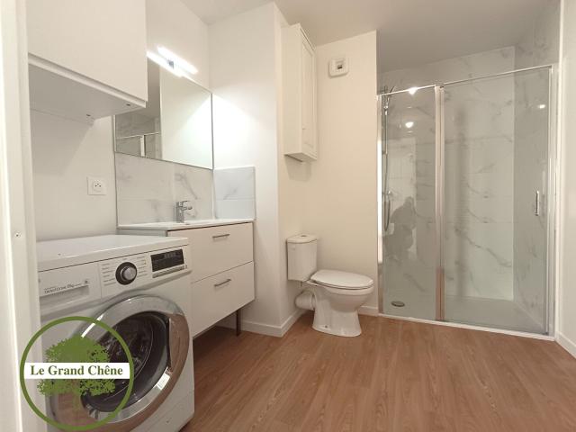Appartement location à Palaiseau, Saclay