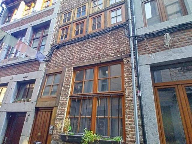 Maison location à Liège, Wallonie