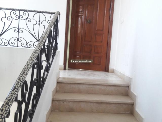 Appartement location à Ariana