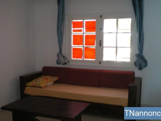 Appartement vente