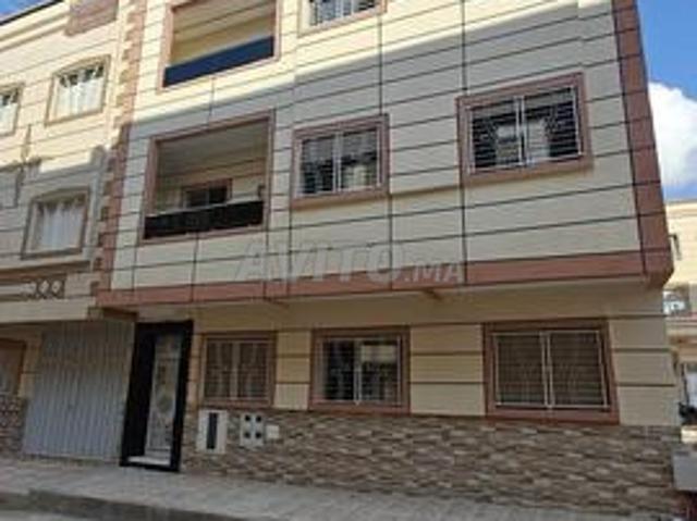 Appartement vente à Meknès