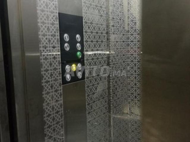 Appartement vente à Khouribga