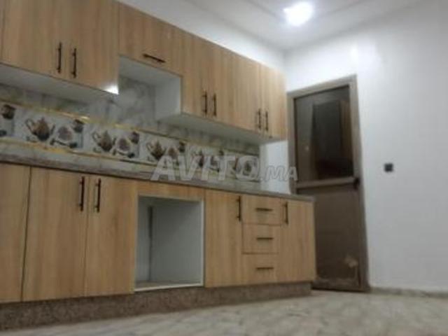 Appartement vente à Khouribga