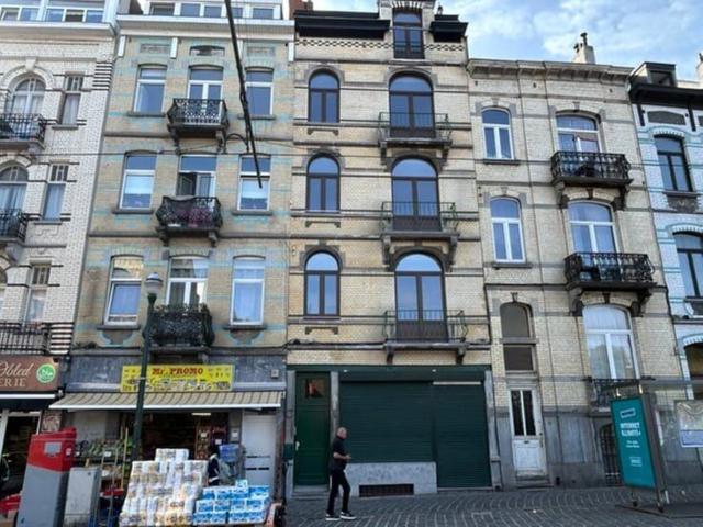 Kot location à Anderlecht, Bruxelles