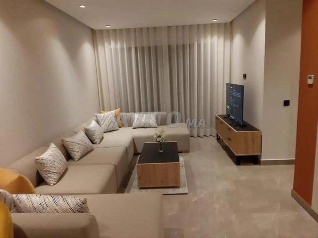 Appartement vente à El Kebir, Tanger-Tétouan