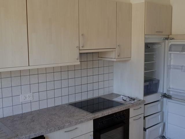 Apartment mieten in Le Locle