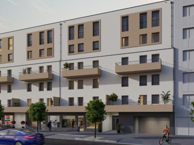 Apartment mieten in La Tour-de-Trême, Bulle