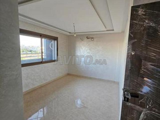 Appartement vente à Had Soualem, Gharb-Chrarda-Beni Hssen