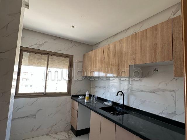 Appartement vente à Tangero, Tanger-Tétouan