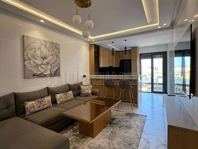 Appartement location à Tangero, Tanger-Tétouan