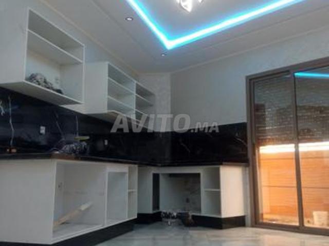 Appartement vente à Khouribga