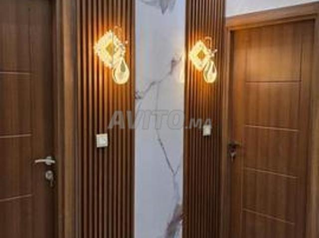 Appartement vente à Khouribga