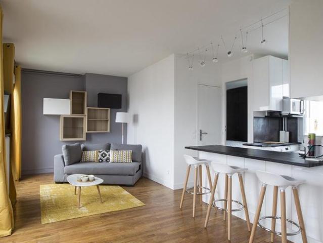 Apartment mieten in Conches