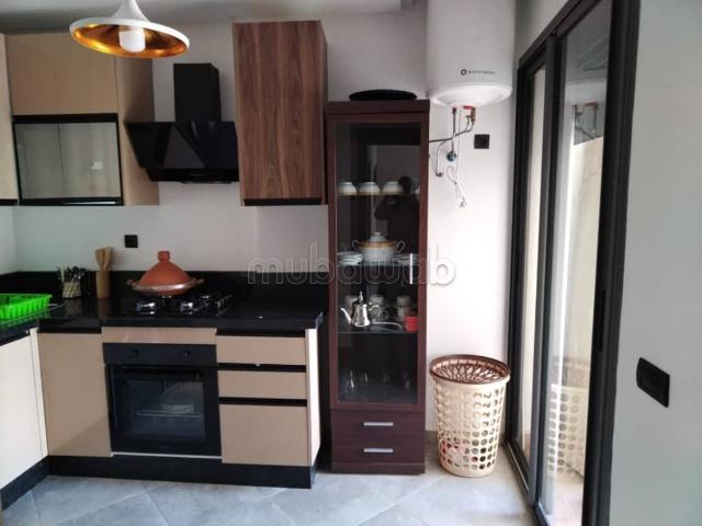 Appartement location à Mohammedia, Grand Casablanca