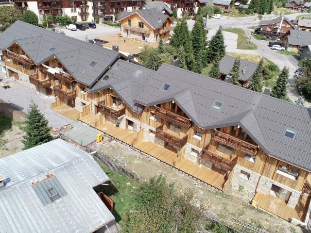 Appartement vente à Le Suel, Fontcouverte-la-Toussuire