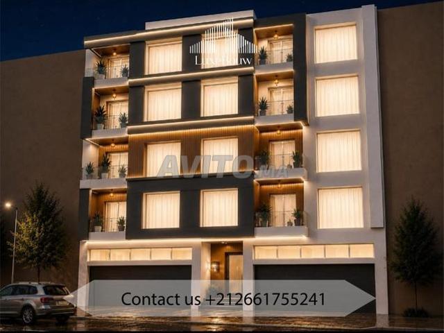 Appartement vente à Tétouan, Tanger-Tétouan