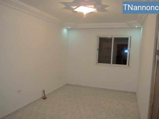 Appartement location