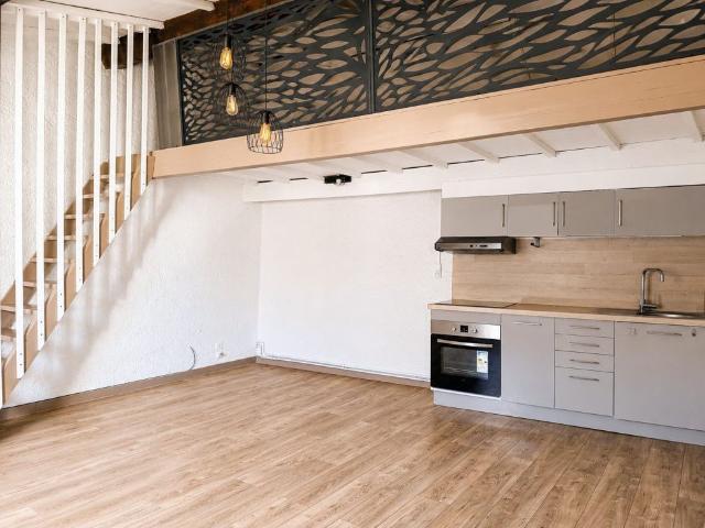 Appartement location à Narbonne