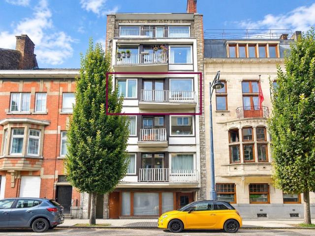 Appartement location à Namur