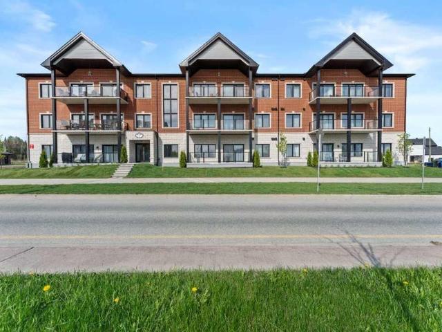 Apartment for rent in Sherbrooke, Quebec