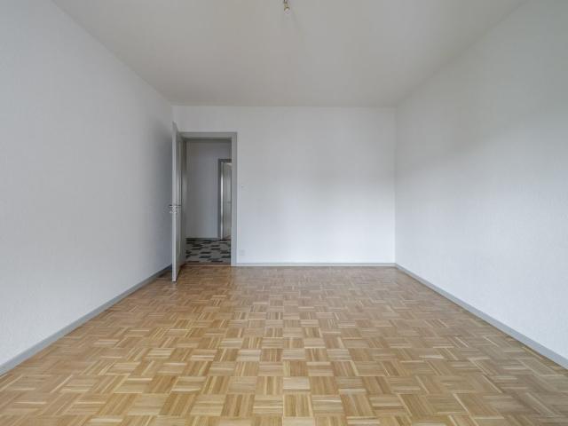 Apartment mieten in Fribourg