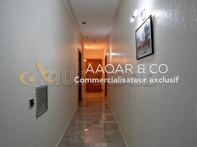Appartement vente à Anfa, Gharb-Chrarda-Beni Hssen