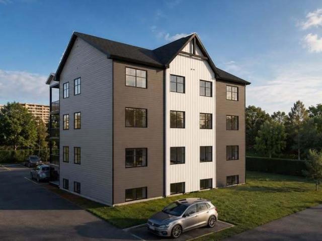 Apartment for rent in Val-des-Sources, Estrie