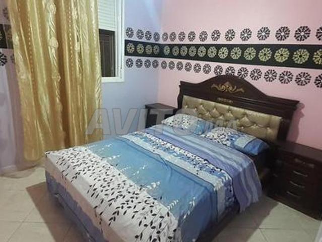 Appartement location à Salé