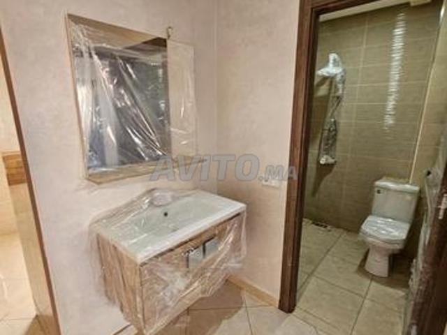 Appartement vente à Had Soualem, Gharb-Chrarda-Beni Hssen
