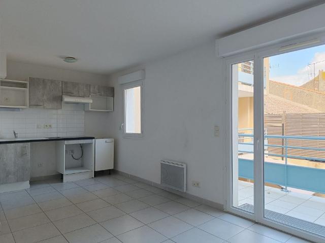 Appartement location à Narbonne