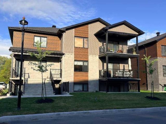 Apartment for rent in Les Maskoutains, Quebec