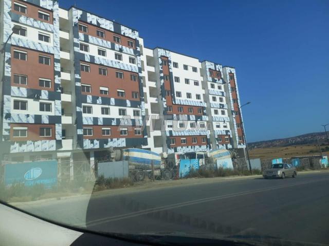 Appartement vente à Tangero, Tanger-Tétouan