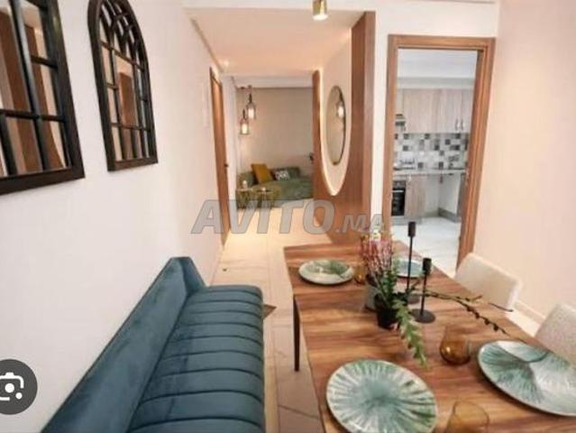 Appartement location