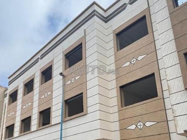 Appartement vente à El Ma, Gharb-Chrarda-Beni Hssen