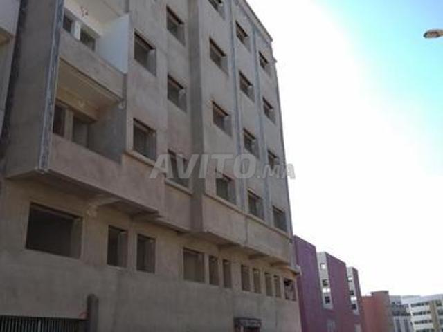 Appartement vente à El Ma, Gharb-Chrarda-Beni Hssen