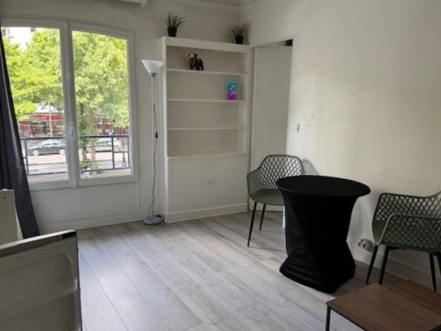 Appartement location à Paris, Île-de-France