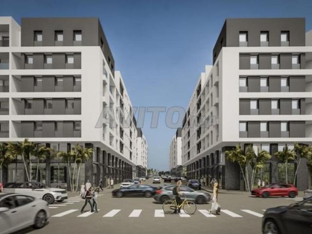 Appartement vente à Tangero, Tanger-Tétouan