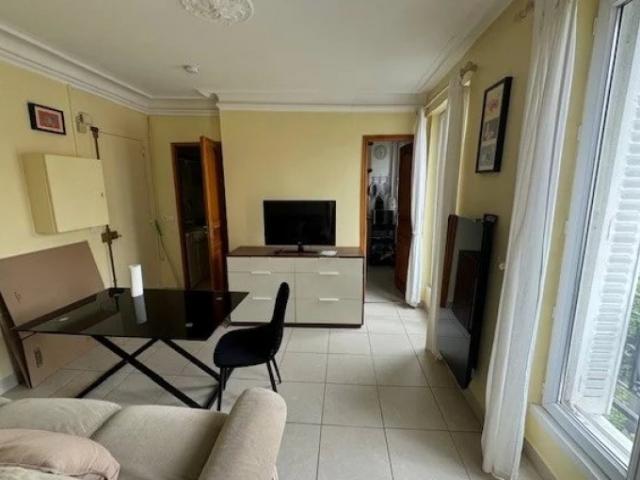 Appartement location à Nogent-sur-Marne, Vincennes