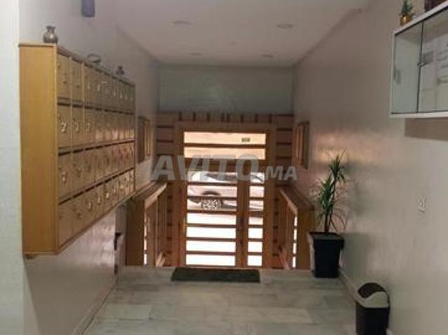 Appartement vente à Anfa, Gharb-Chrarda-Beni Hssen