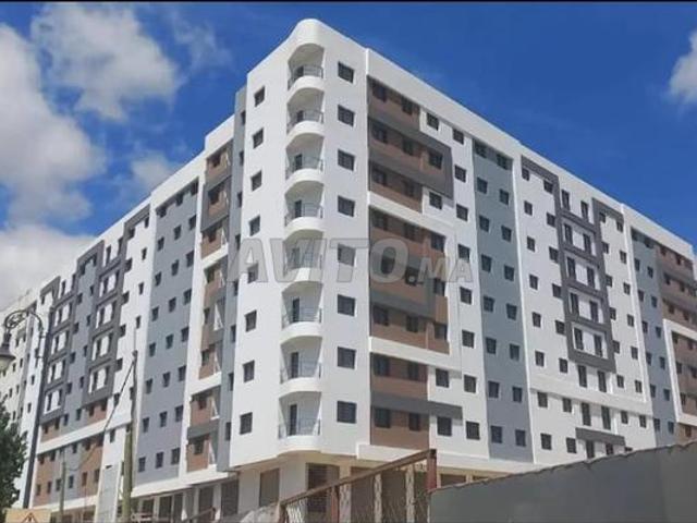 Appartement vente à Tangero, Tanger-Tétouan