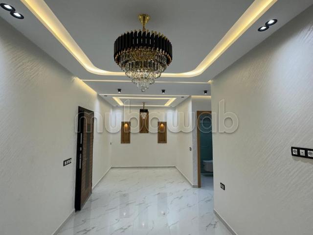 Appartement vente à Mohammedia, Gharb-Chrarda-Beni Hssen
